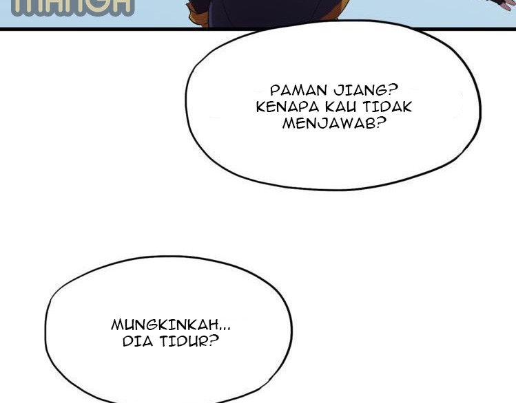 Dragon’s Blood Vessels Chapter 06 Gambar 10
